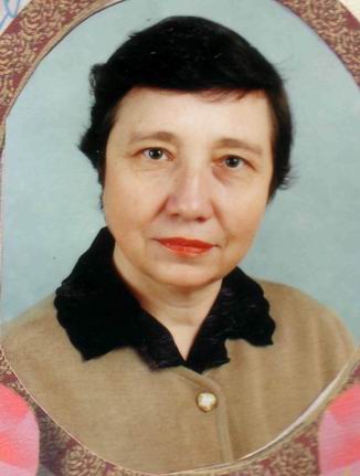Ашихмина Нина Афанасьевна 2002 г.