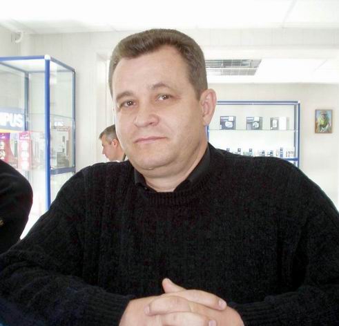Чухнов Борис Егорович