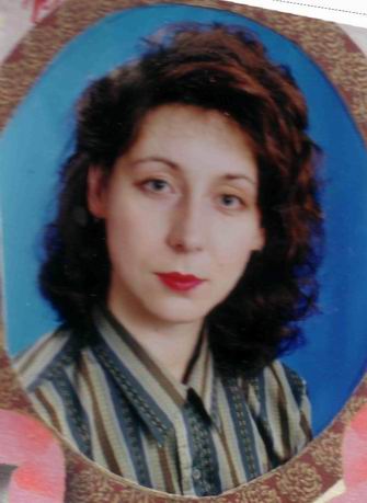 Маркова Елена Николаевна 2002г.