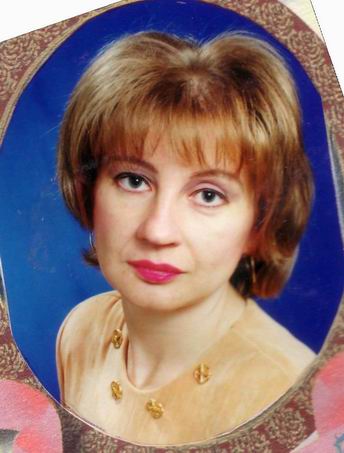Наумова Светлана Валентиновна 2002г.