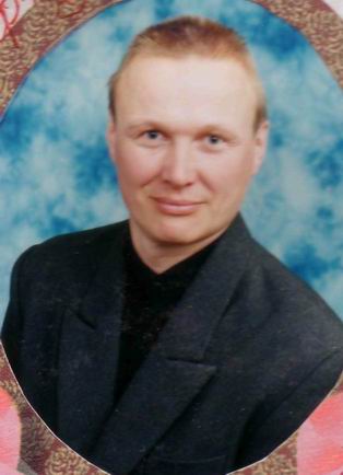 Тарасов Николай Леонидович  2002г.
