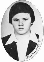 Кибишев Дмитрий 1982 г