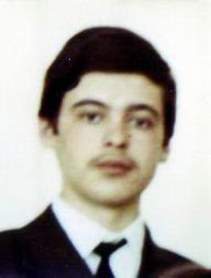 Гайворонский Сергей 1976 г