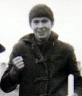 Кислухин Олег 1980