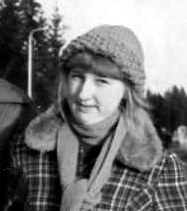 Короткова Светлана 1981 г