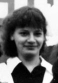 Муштафьева Татьяна 1983