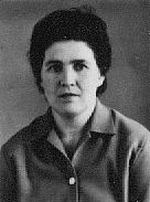 Сажнева Валентина Александровна
